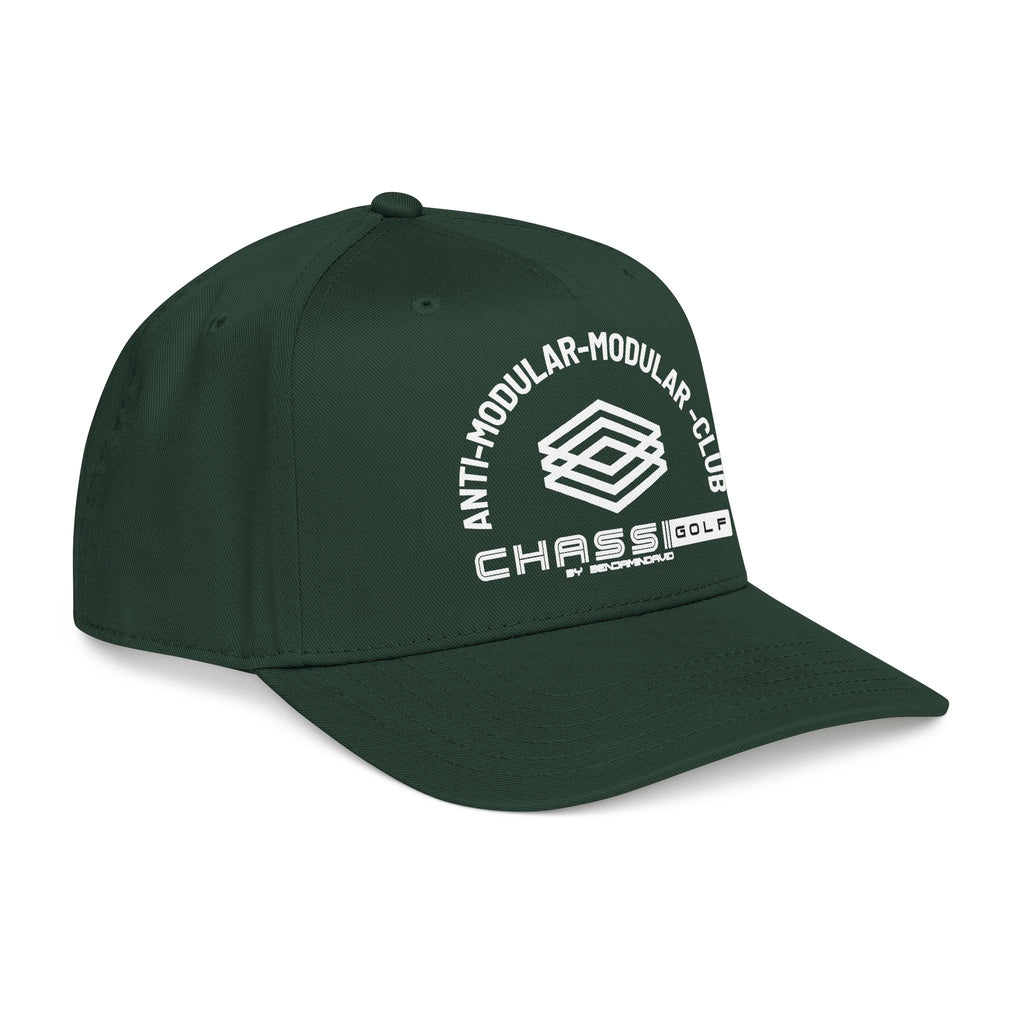 MID PROFILE ANTI-MODULAR-MODULAR CLUB HAT