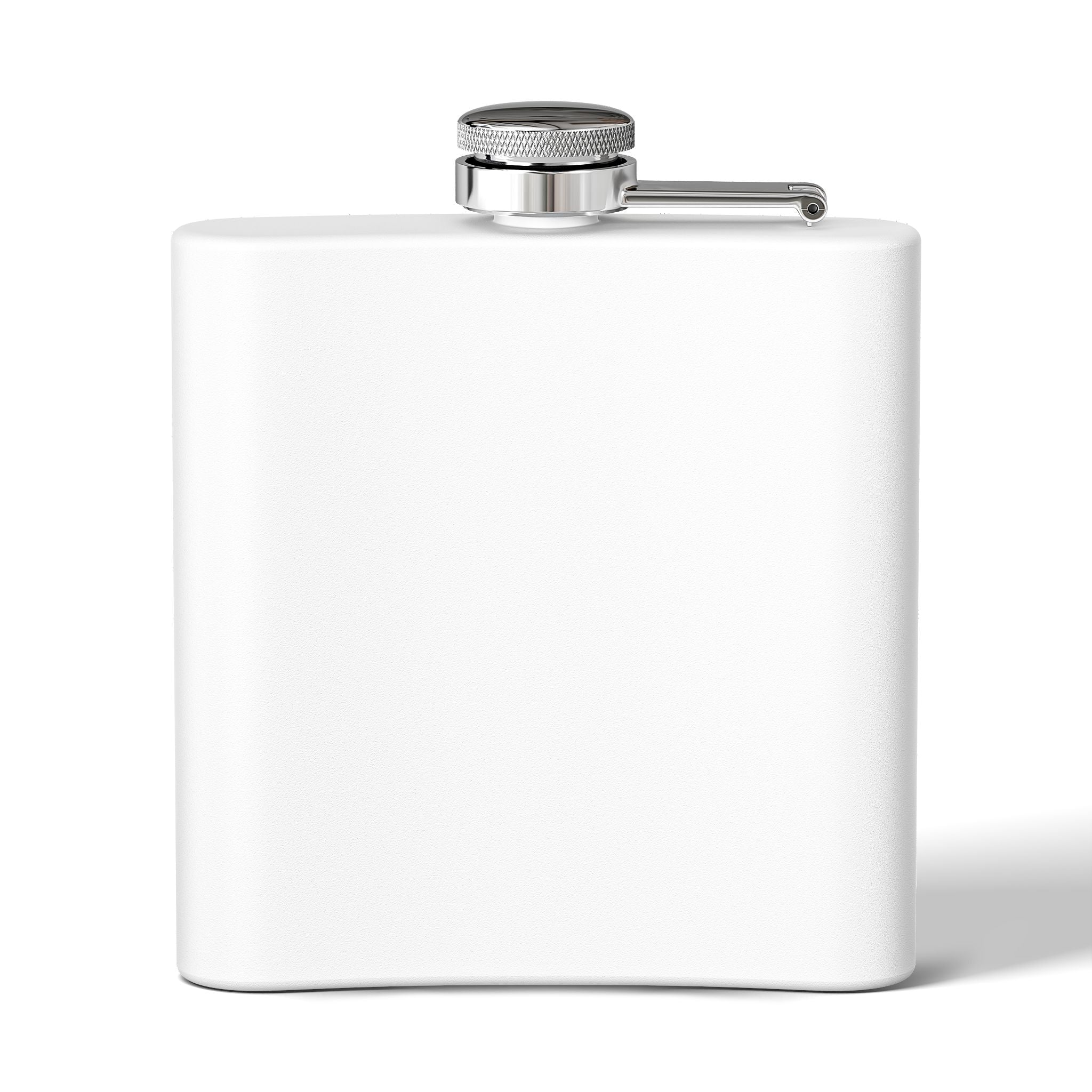CHASSI Stainless Steel Flask