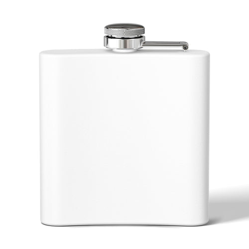 CHASSI Stainless Steel Flask