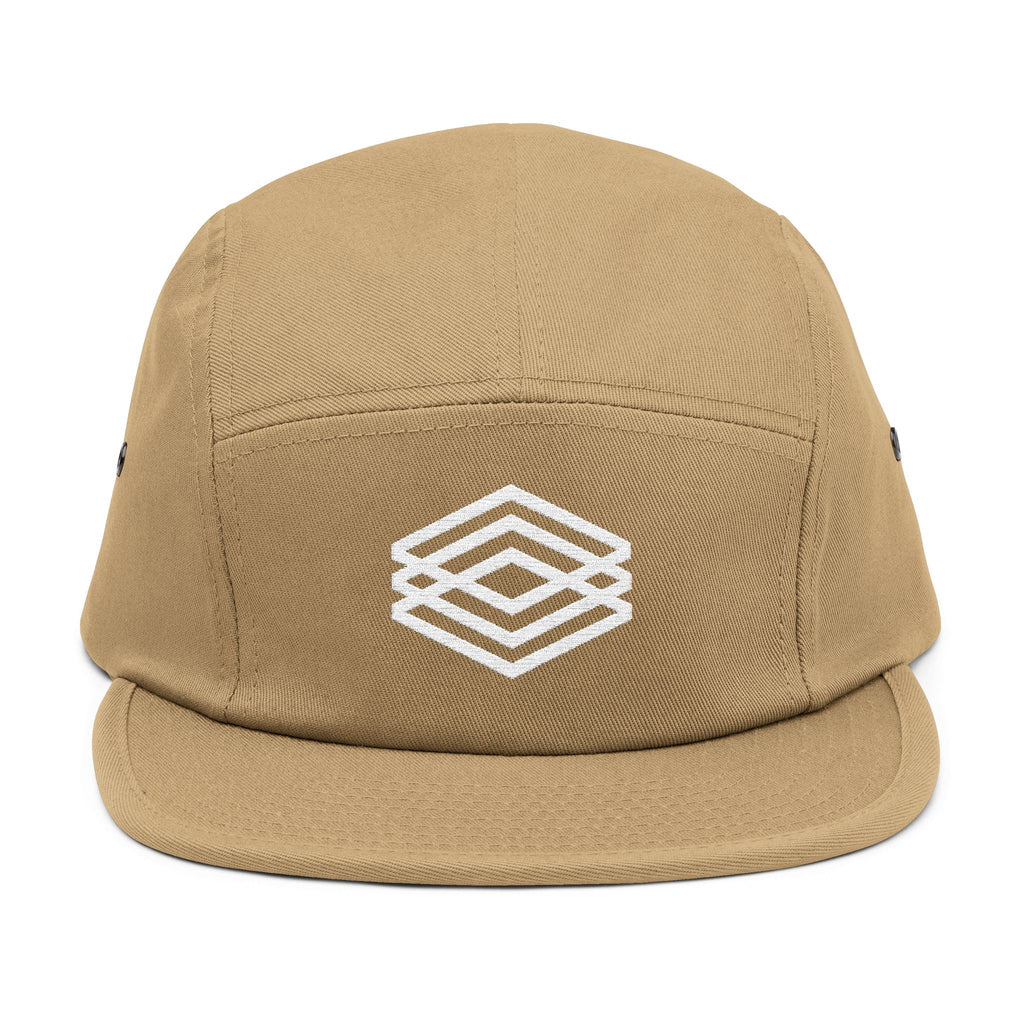 CHASSI LAUNCH HAT - 5 Panel Cap