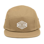 CHASSI LAUNCH HAT - 5 Panel Cap