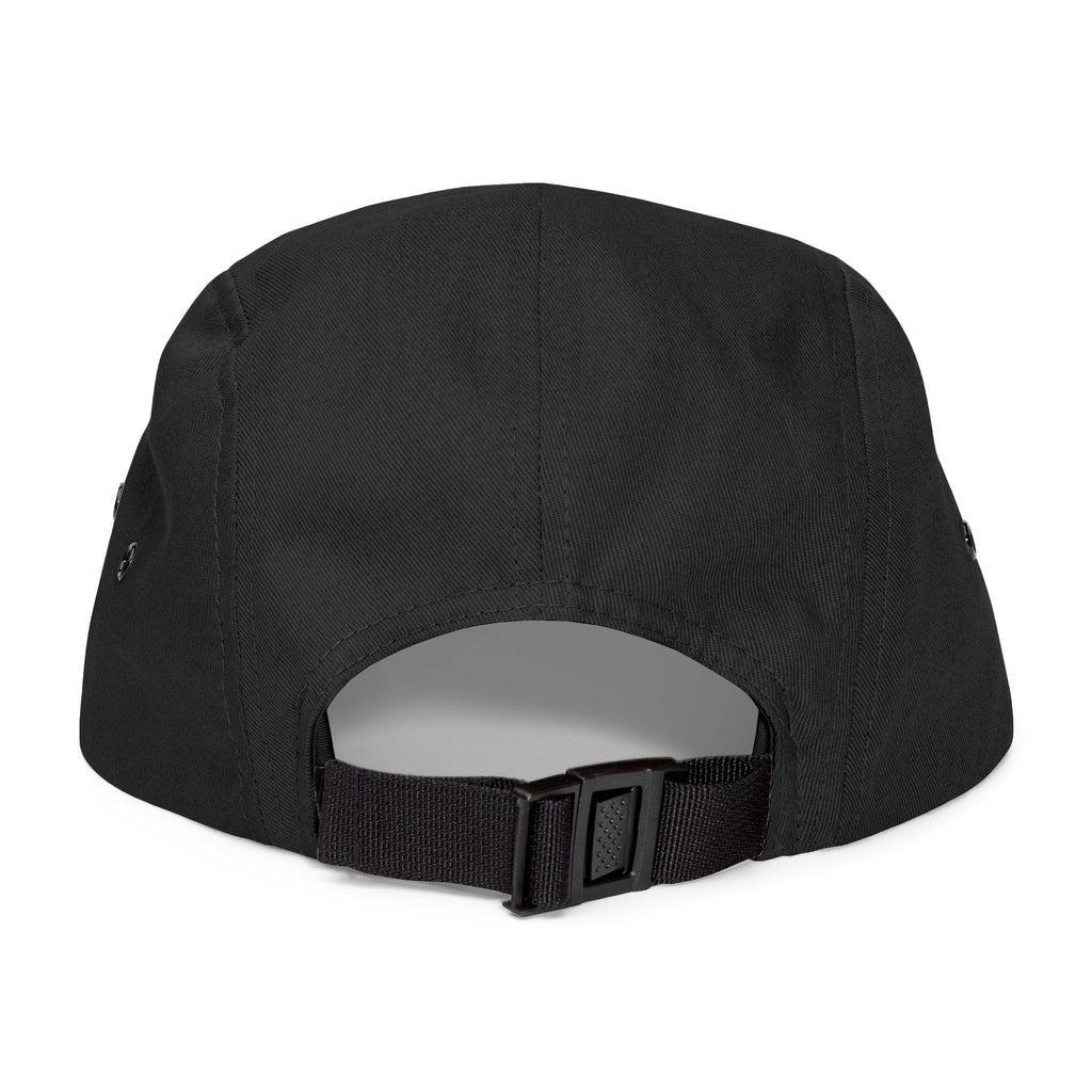 CHASSI LAUNCH HAT - 5 Panel Cap