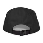 CHASSI LAUNCH HAT - 5 Panel Cap