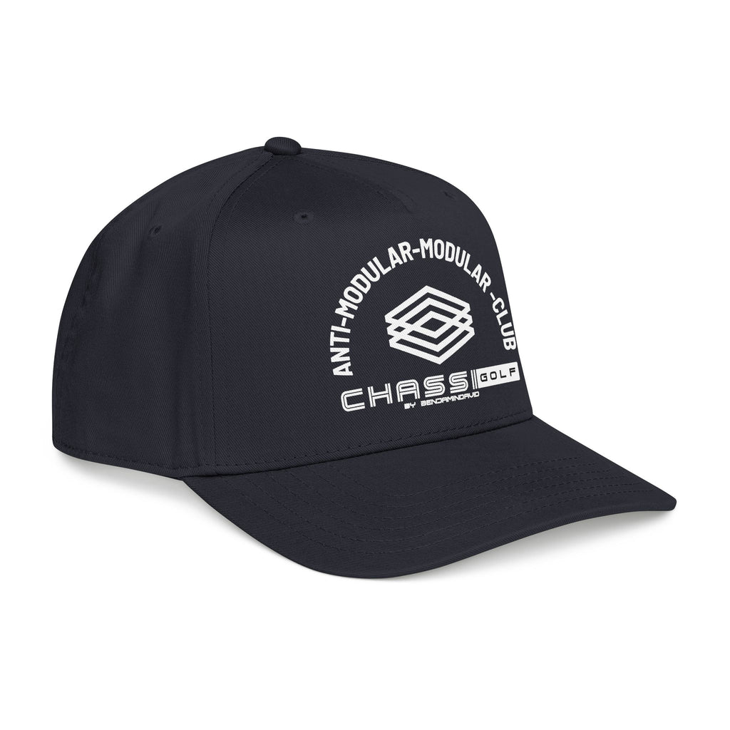 MID PROFILE ANTI-MODULAR-MODULAR CLUB HAT