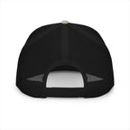 CHASSI Putter Juniper 001: Collector Series 5 Panel Trucker Hat