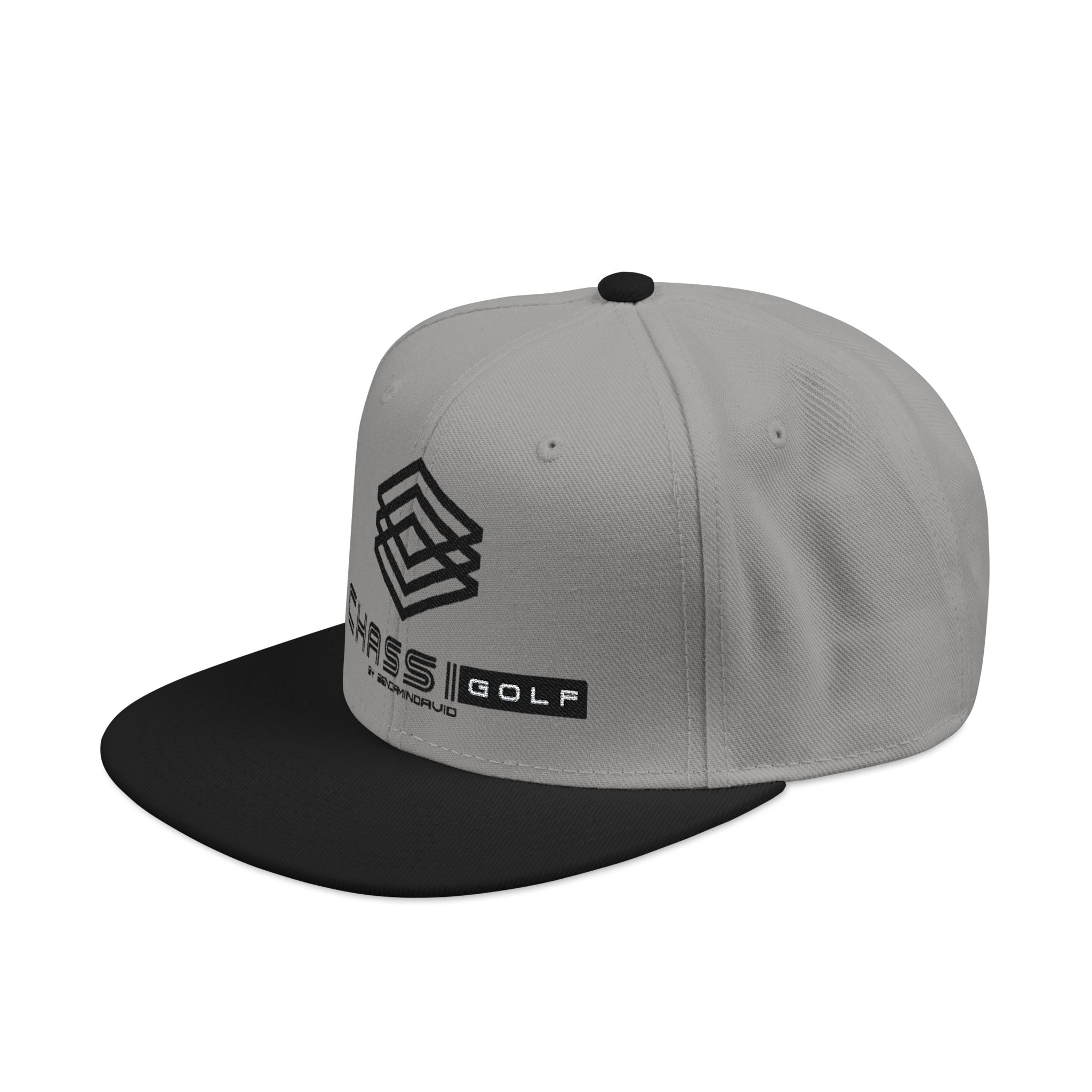 ANTI-MODULAR MODULAR CLUB CHASSI CO HAT