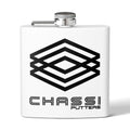 CHASSI Stainless Steel Flask