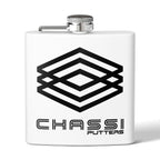 CHASSI Stainless Steel Flask