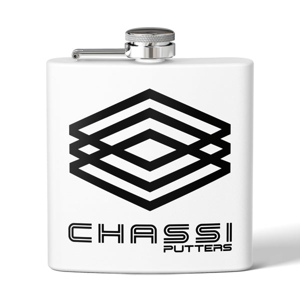 CHASSI Stainless Steel Flask