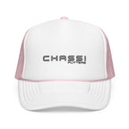 Chassi Golf Foam Trucker Hat - Stylish & Comfortable Headwear for Golf Enthusiasts