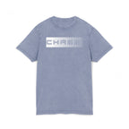 Acid Washed CHASSI RETRO FADE Tee