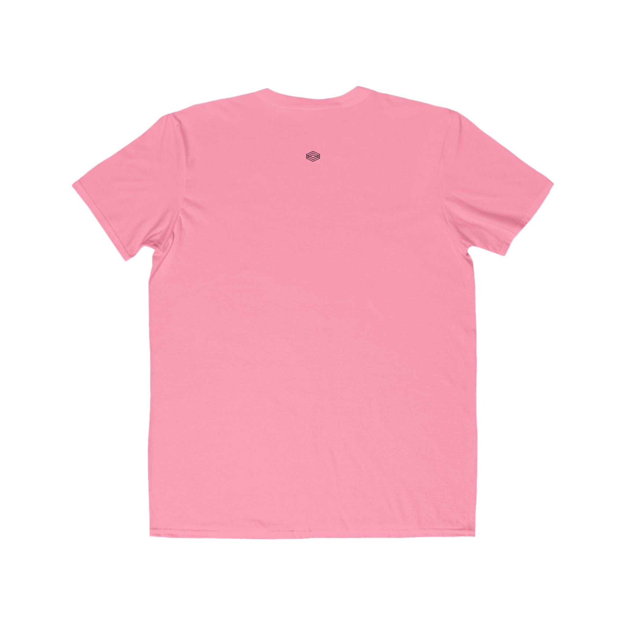 CHASSI Retro Fade: Men's Lightweight Fashion Tee