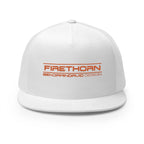 CHASSI Putter Firethorn 001: Collector Series 5 Panel Trucker Hat