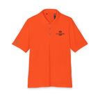 CHASSI Golf Classic Sport Performance Golf Polo