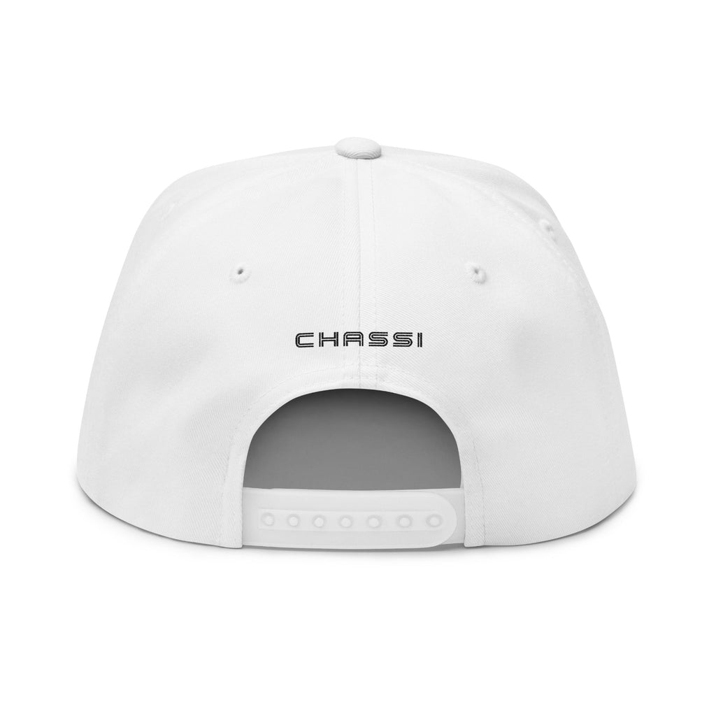 CHASSI VIBES Anti-Modular, Modular Club