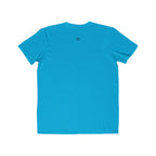 CHASSI Retro Fade: Men's Lightweight Fashion Tee
