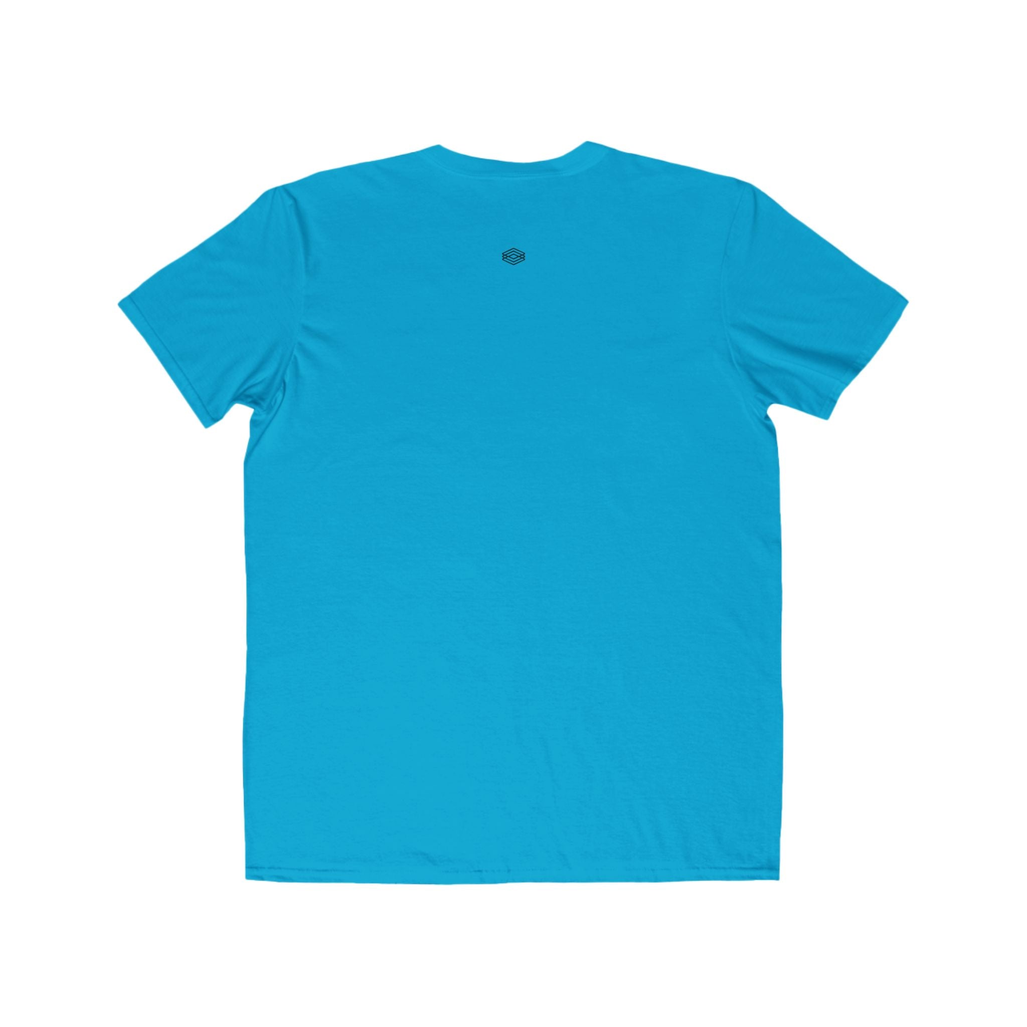 CHASSI Retro Fade: Men's Lightweight Fashion Tee