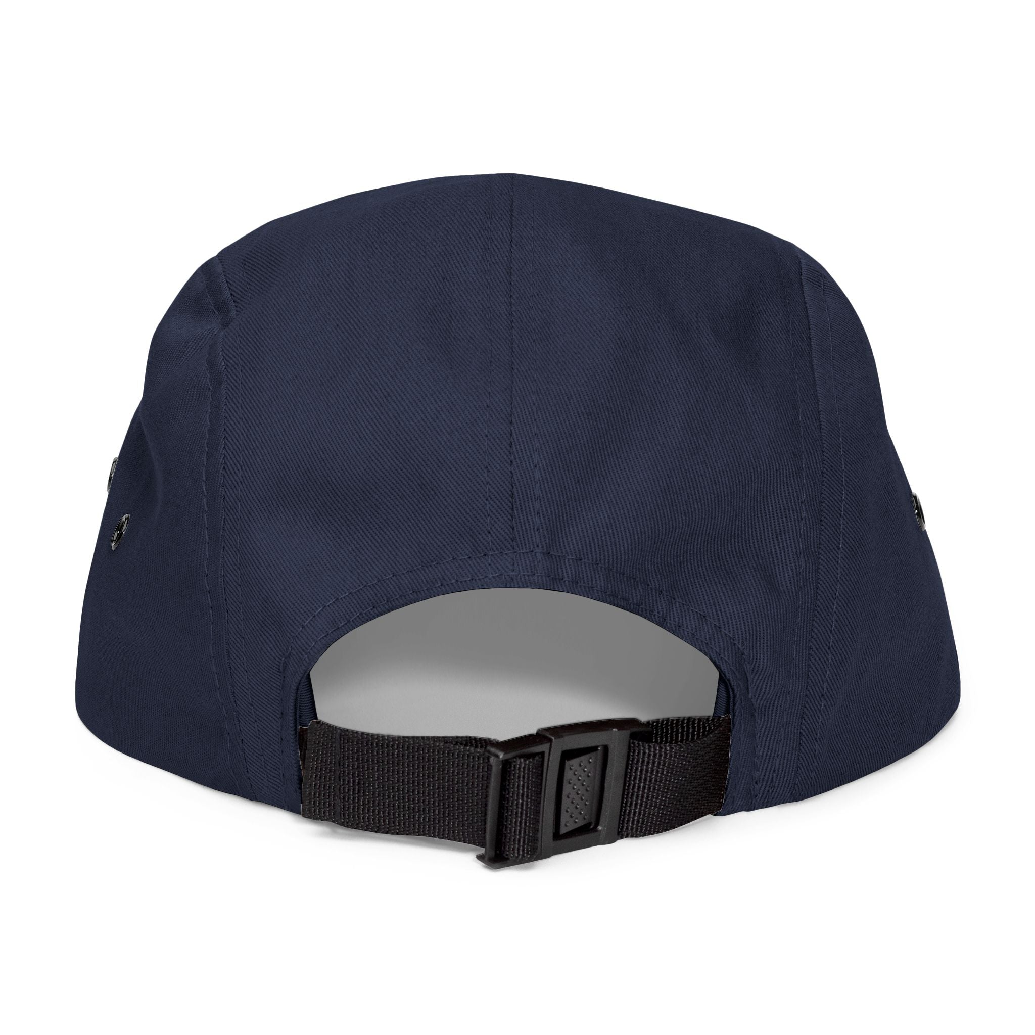CHASSI LAUNCH HAT - 5 Panel Cap