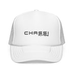 Chassi Golf Foam Trucker Hat - Stylish & Comfortable Headwear for Golf Enthusiasts