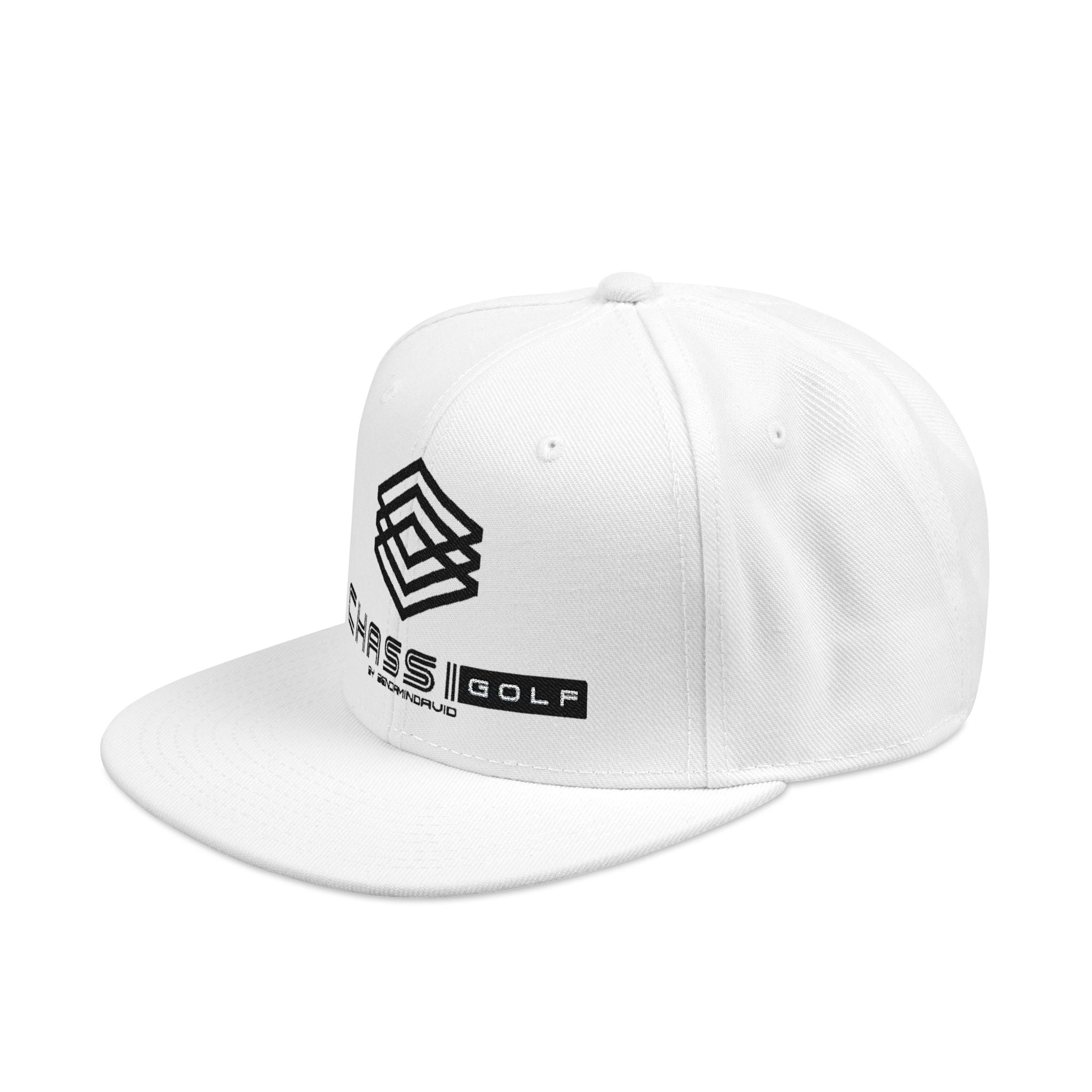 ANTI-MODULAR MODULAR CLUB CHASSI CO HAT