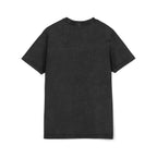 Acid Washed CHASSI RETRO FADE Tee