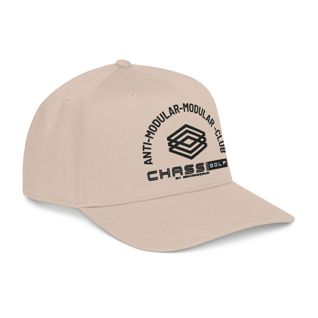 MID PROFILE ANTI-MODULAR-MODULAR CLUB HAT