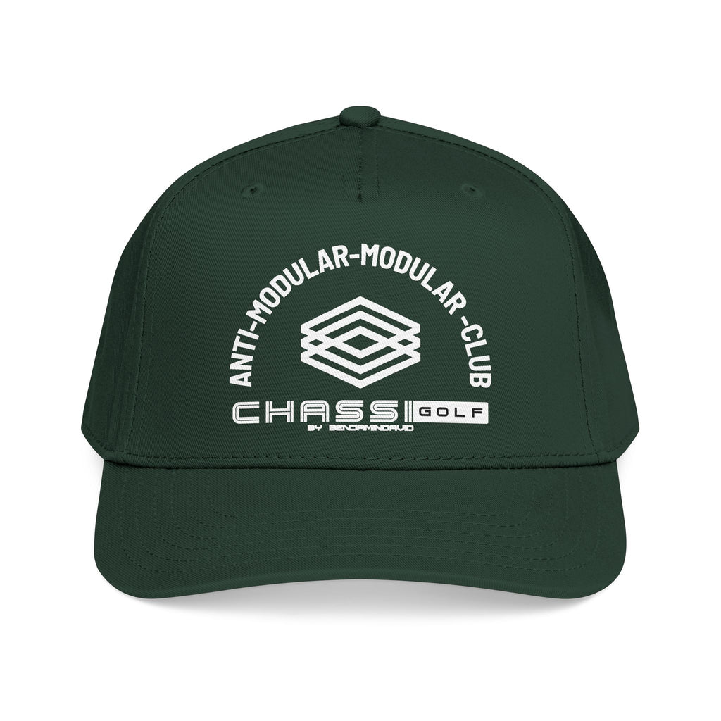 MID PROFILE ANTI-MODULAR-MODULAR CLUB HAT