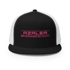 CHASSI Putter Azalea 001: Collector Series 5 Panel Trucker Hat