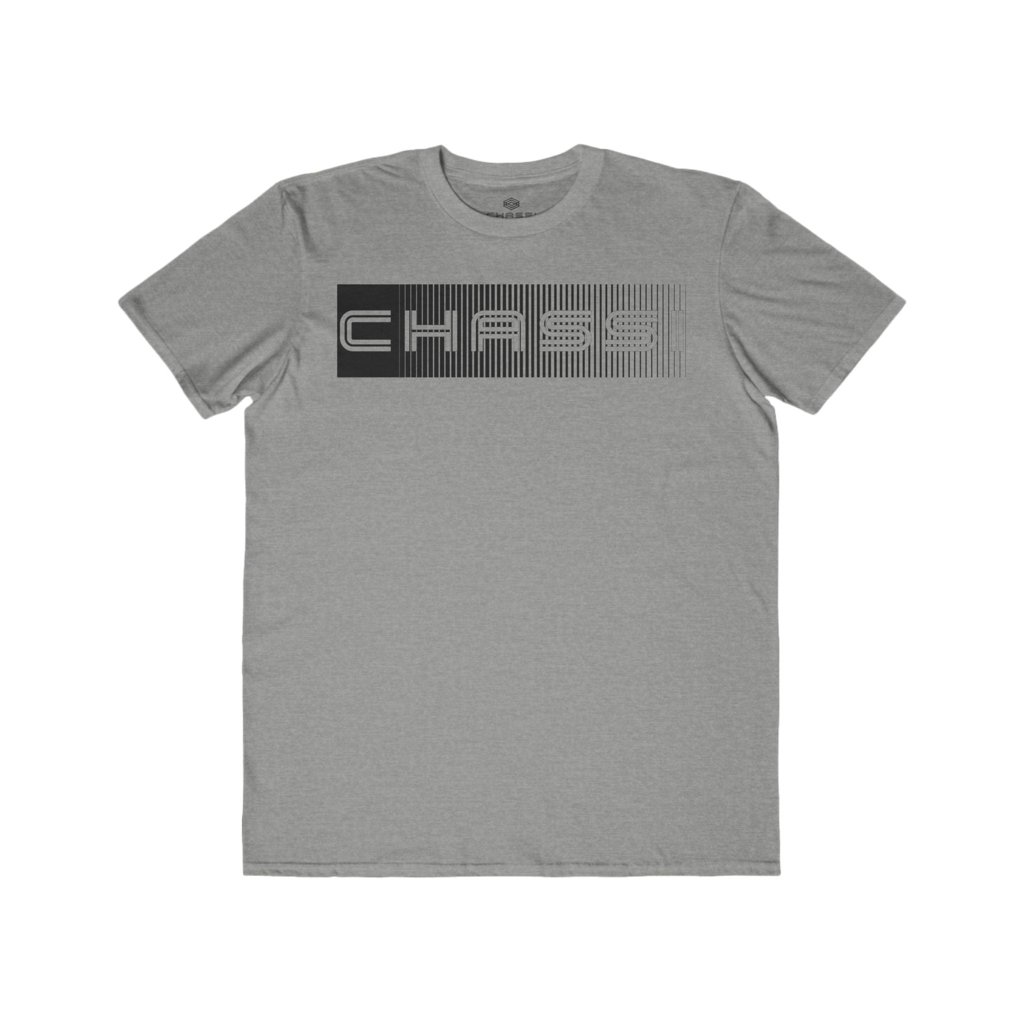 CHASSI Retro Fade: Men's Lightweight Fashion Tee