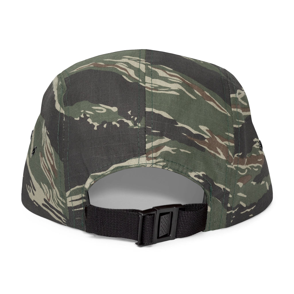 CHASSI LAUNCH HAT - 5 Panel Cap