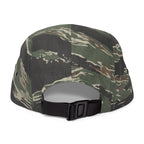 CHASSI LAUNCH HAT - 5 Panel Cap