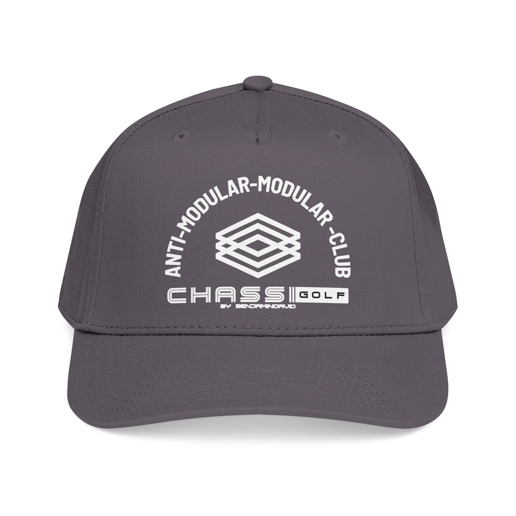 MID PROFILE ANTI-MODULAR-MODULAR CLUB HAT