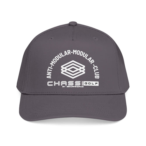 MID PROFILE ANTI-MODULAR-MODULAR CLUB HAT