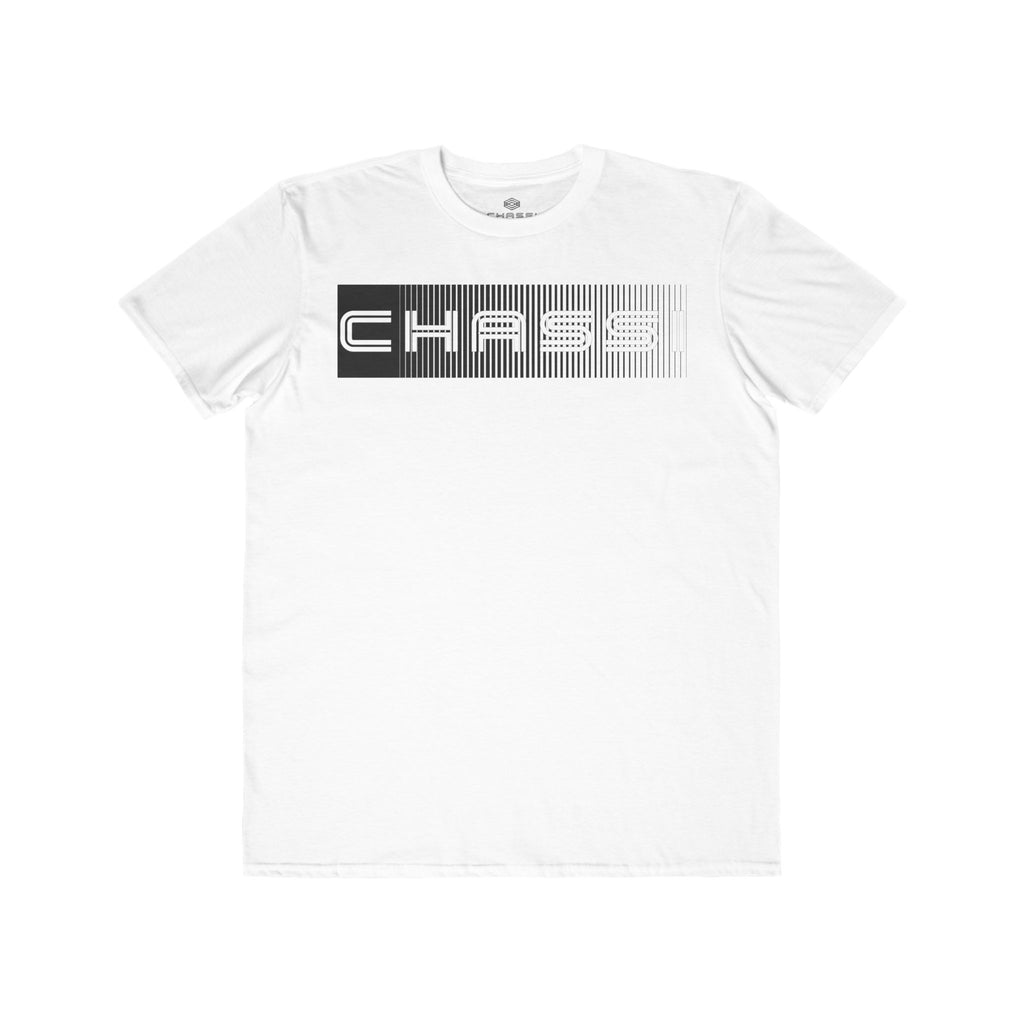 CHASSI Retro Fade: Men's Lightweight Fashion Tee