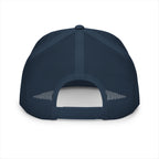 CHASSI Putter Juniper 001: Collector Series 5 Panel Trucker Hat