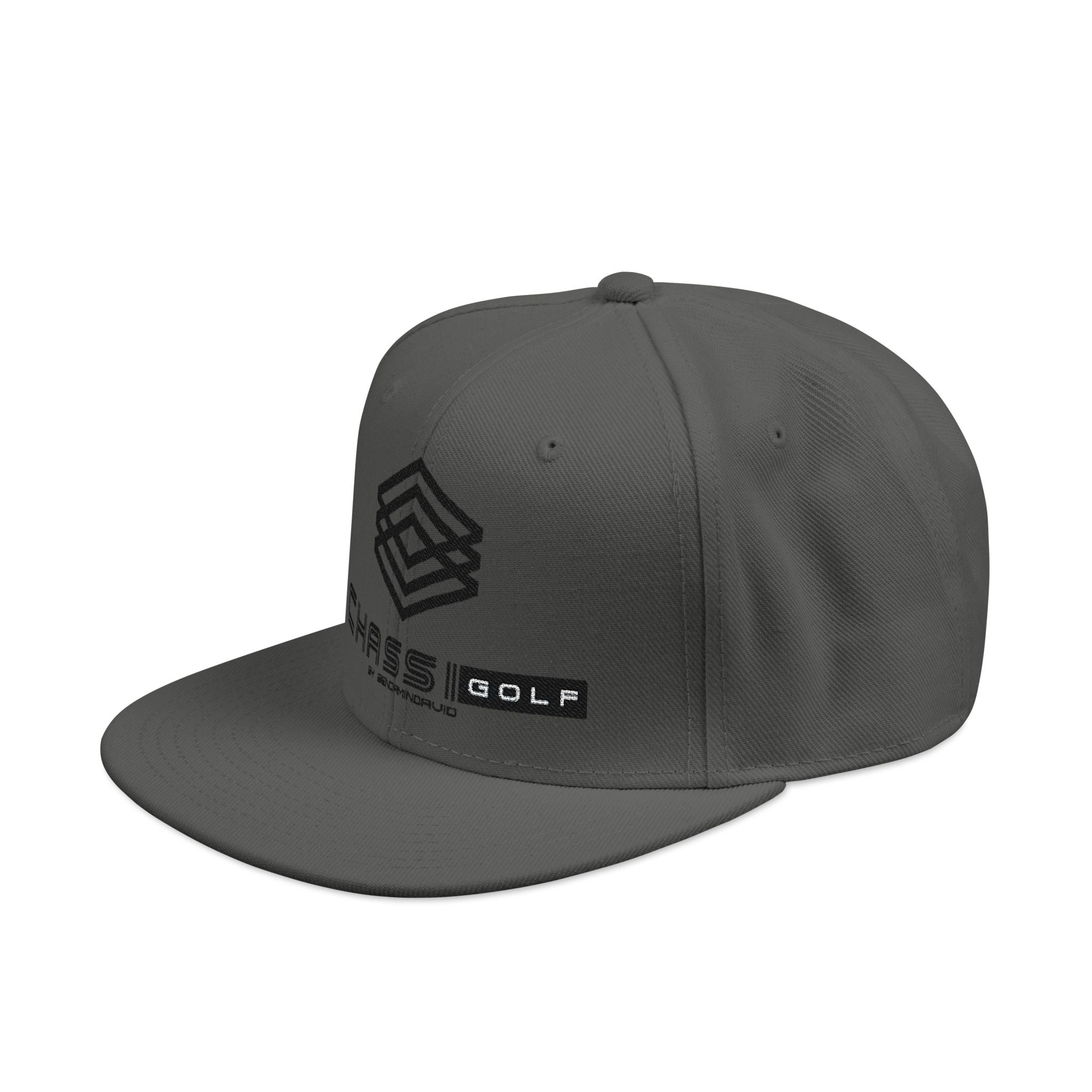 ANTI-MODULAR MODULAR CLUB CHASSI CO HAT