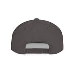 CHASSI Flat Bill Snapback Hat