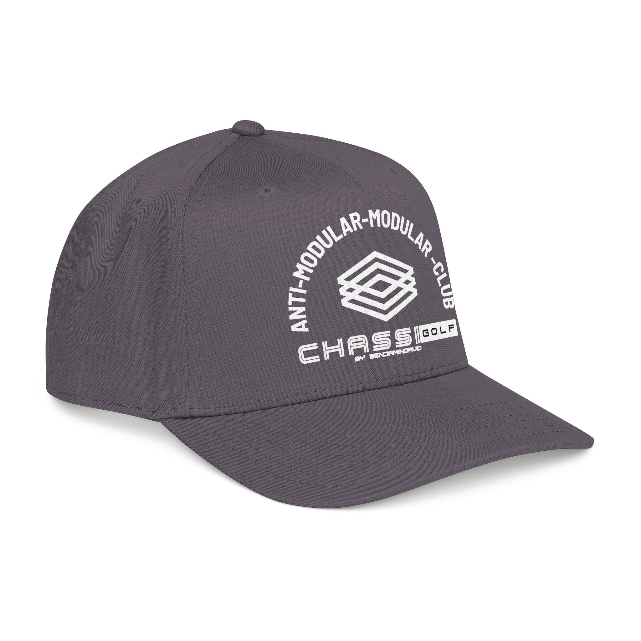 MID PROFILE ANTI-MODULAR-MODULAR CLUB HAT