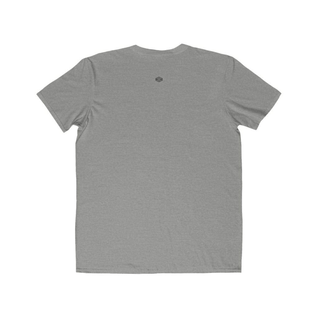 CHASSI Retro Fade: Men's Lightweight Fashion Tee