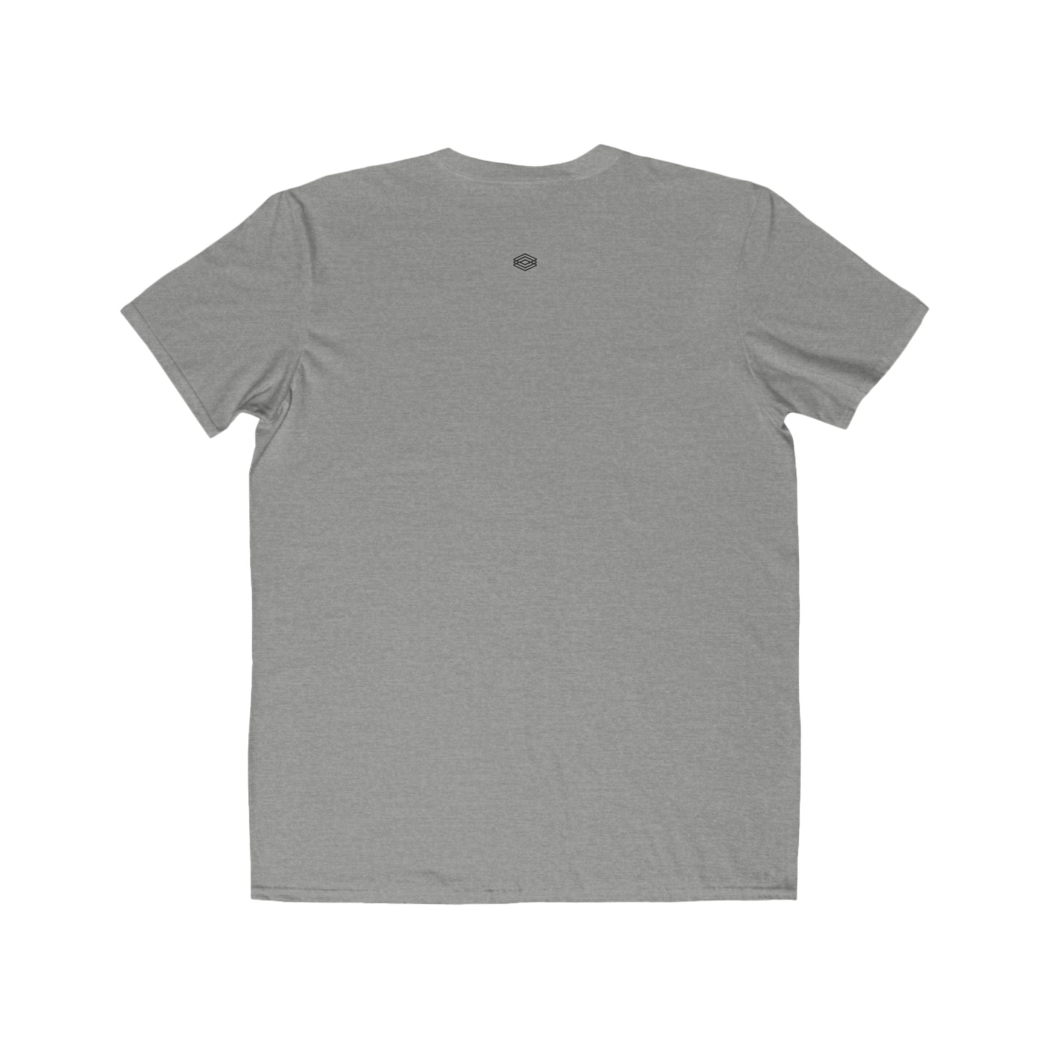 CHASSI Retro Fade: Men's Lightweight Fashion Tee