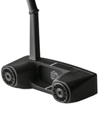 REVOLTA SLANT NECK GRY / BLK