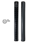 GMR-003 PLUMBER NECK BLK / BLK