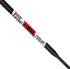 KBS ONE STEP PUTTER SHAFT