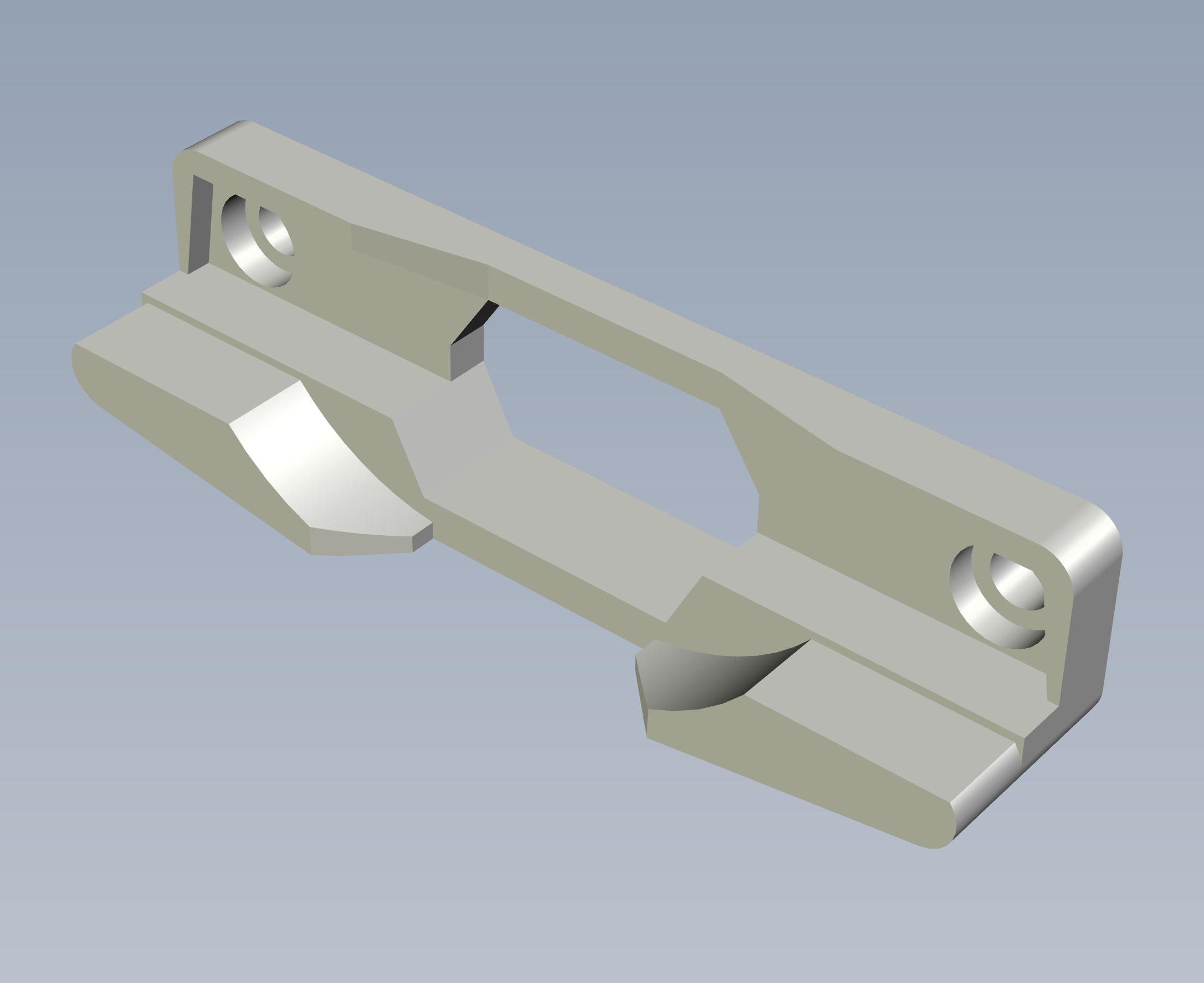 MAGNOLIA GEN 1 BODY MOD