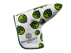 DONT WORRY BE HOPPY PUTTER COVER