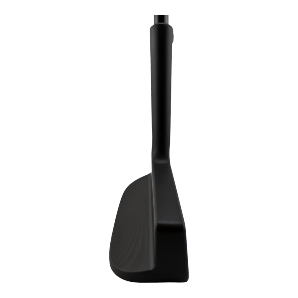 LIMITED-001 FIXED HOSEL BLK / SILVER