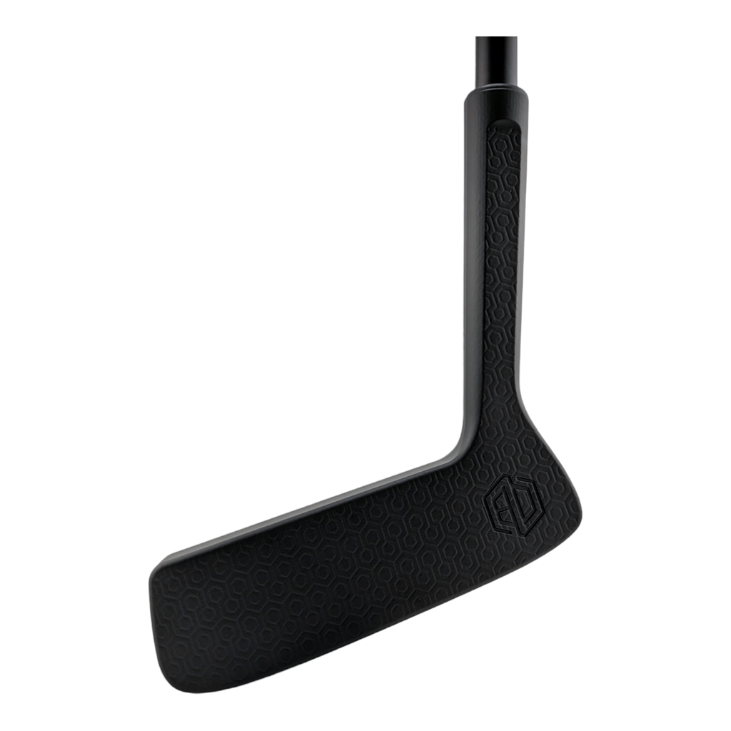 LIMITED-001 FIXED HOSEL BLK / BLK