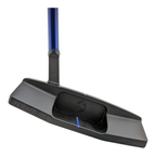 GMR-004 FLOW NECK BLK / RYL