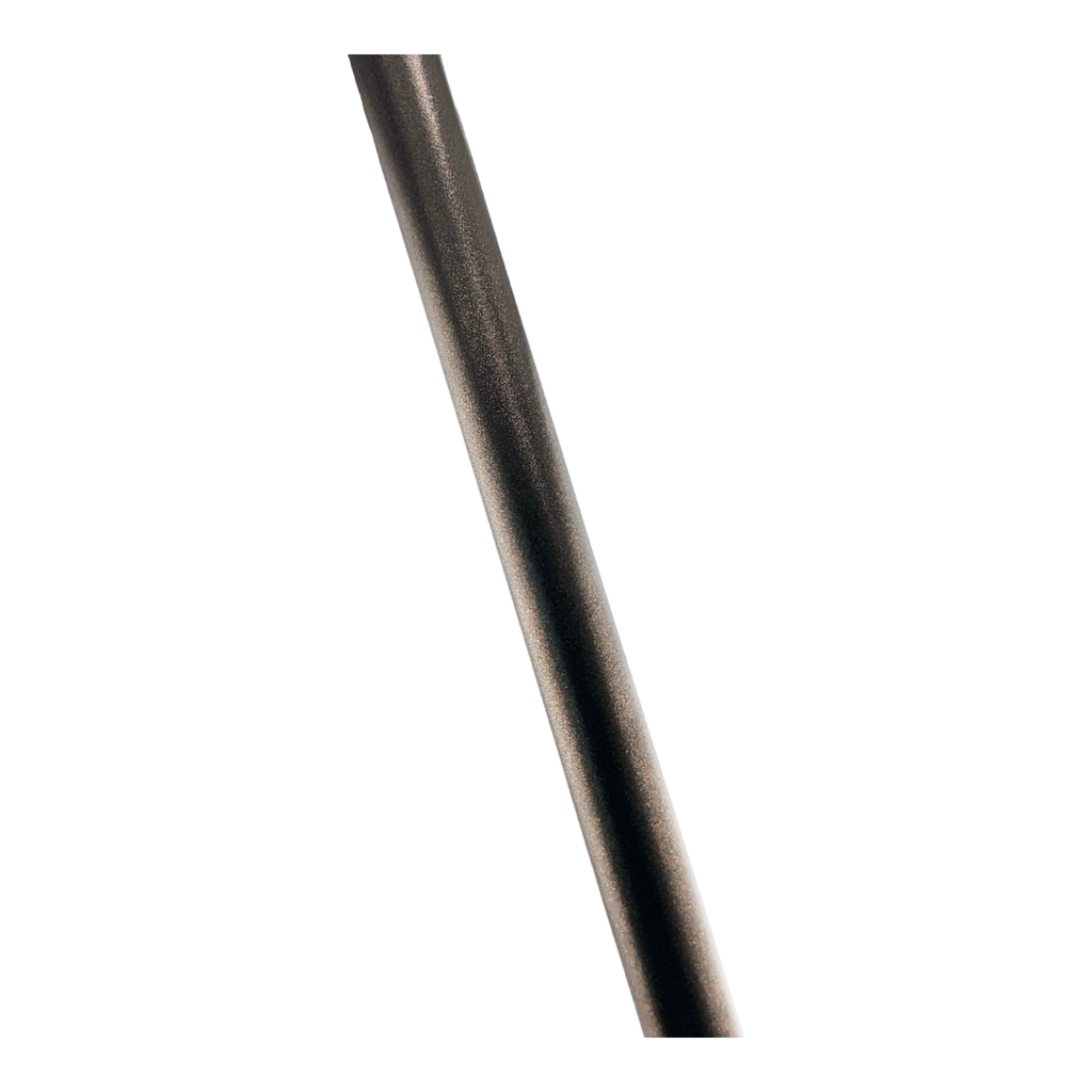 GMR-004 FLOW NECK BLK / GLD