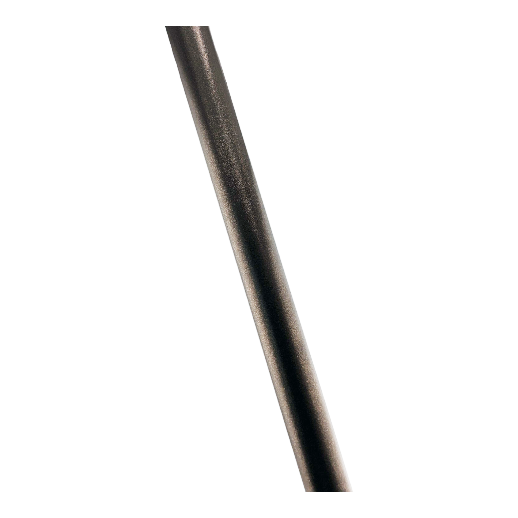 GMR-004 FLOW NECK BLK / GLD